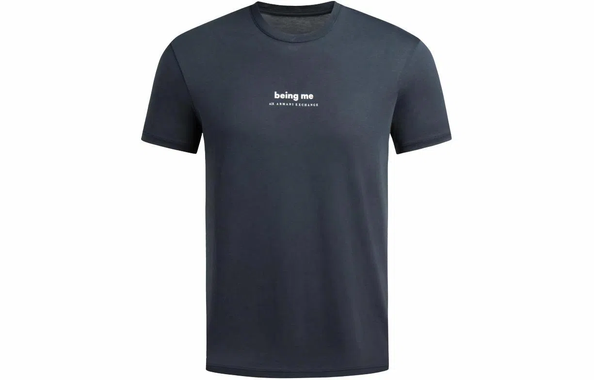 ARMANI EXCHANGE LogoT