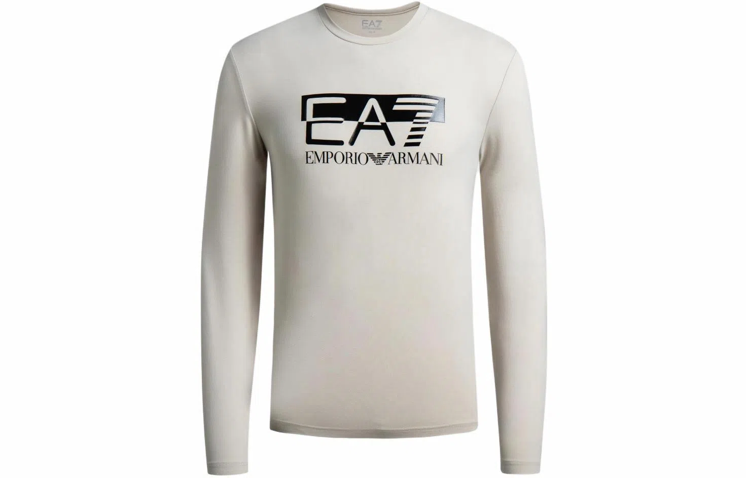 EMPORIO ARMANI EA7 Logo FW23T