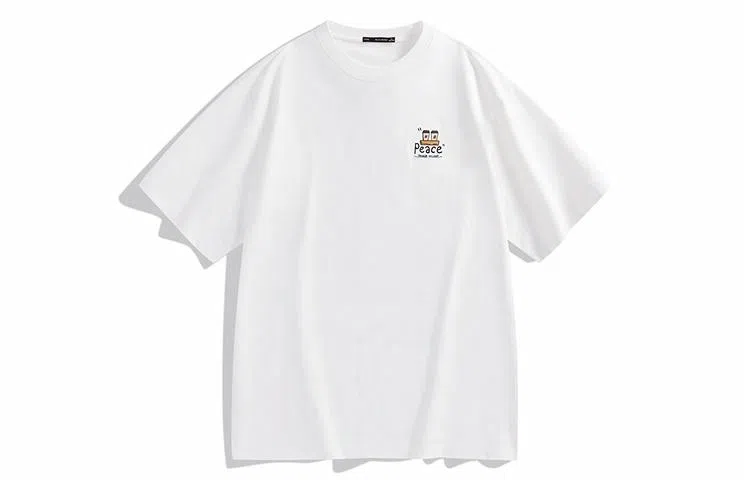 PEACEBIRD MEN ZOLA T