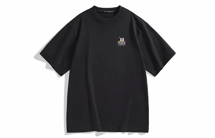 PEACEBIRD MEN ZOLA T