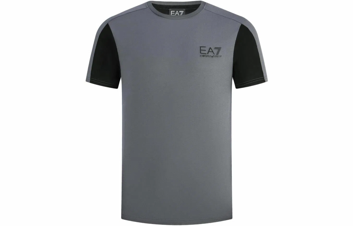 EMPORIO ARMANI EA7 Logo FW23T