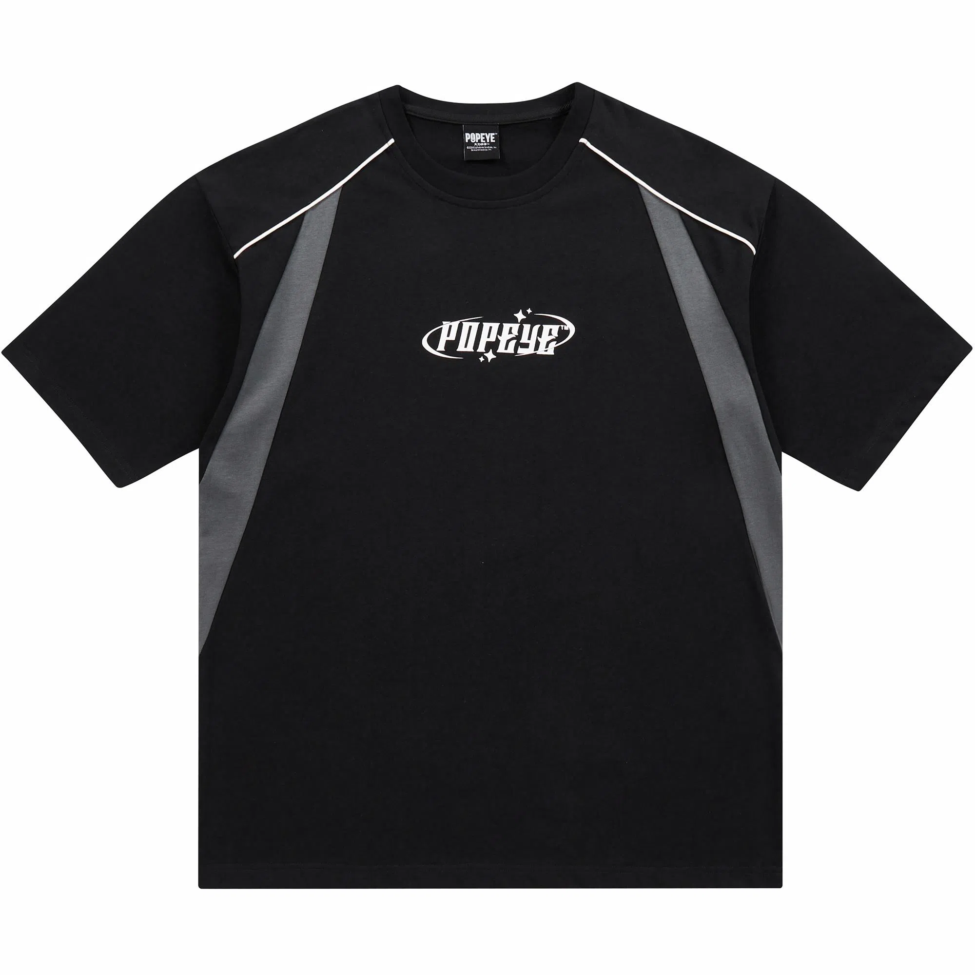 POPEYE LOGO T