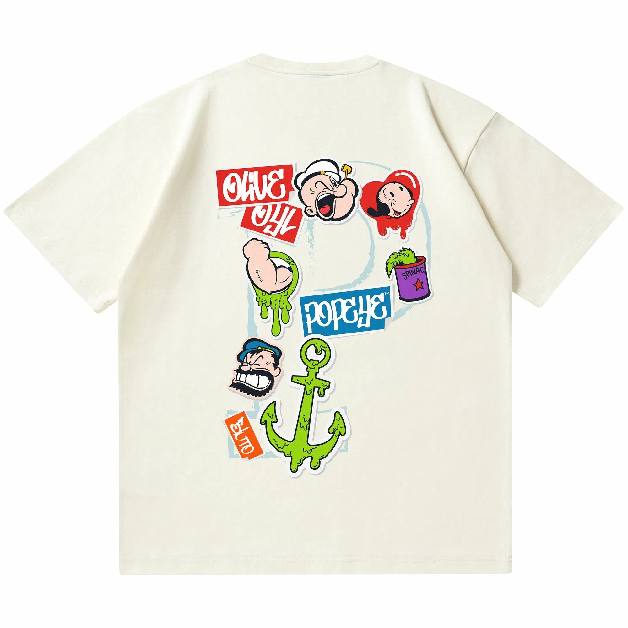 POPEYE T-Shirt