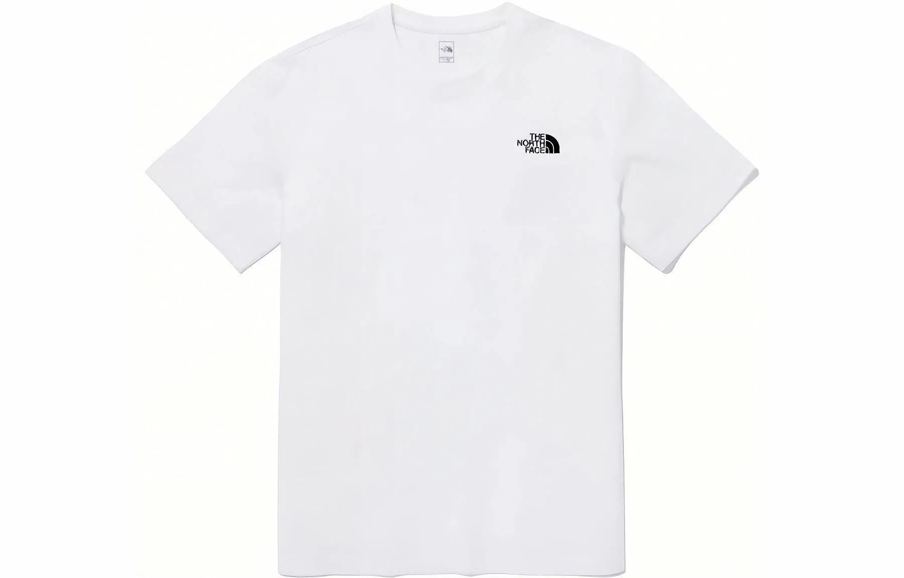 THE NORTH FACE Logo T