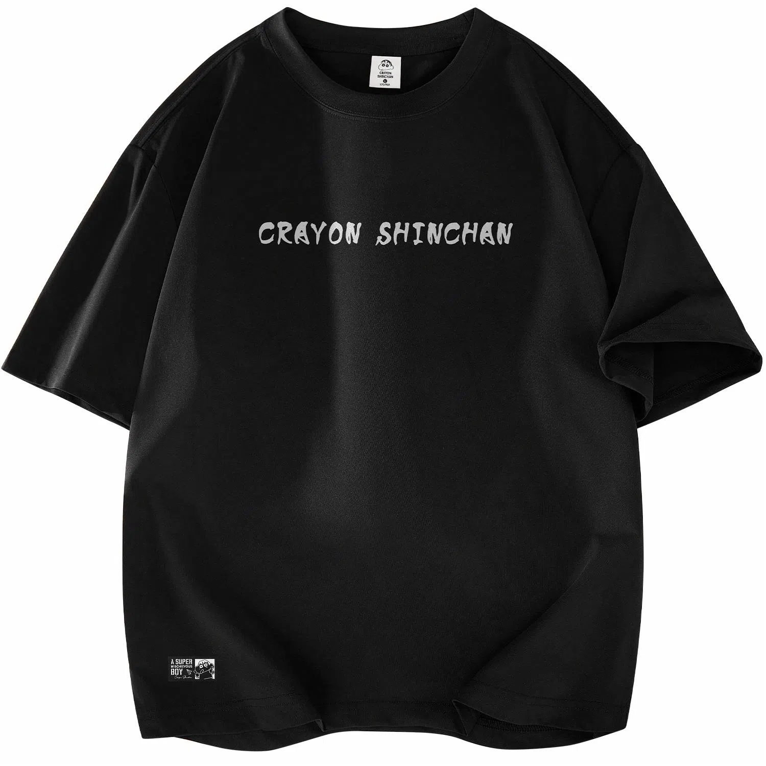 Crayon Shinchan T