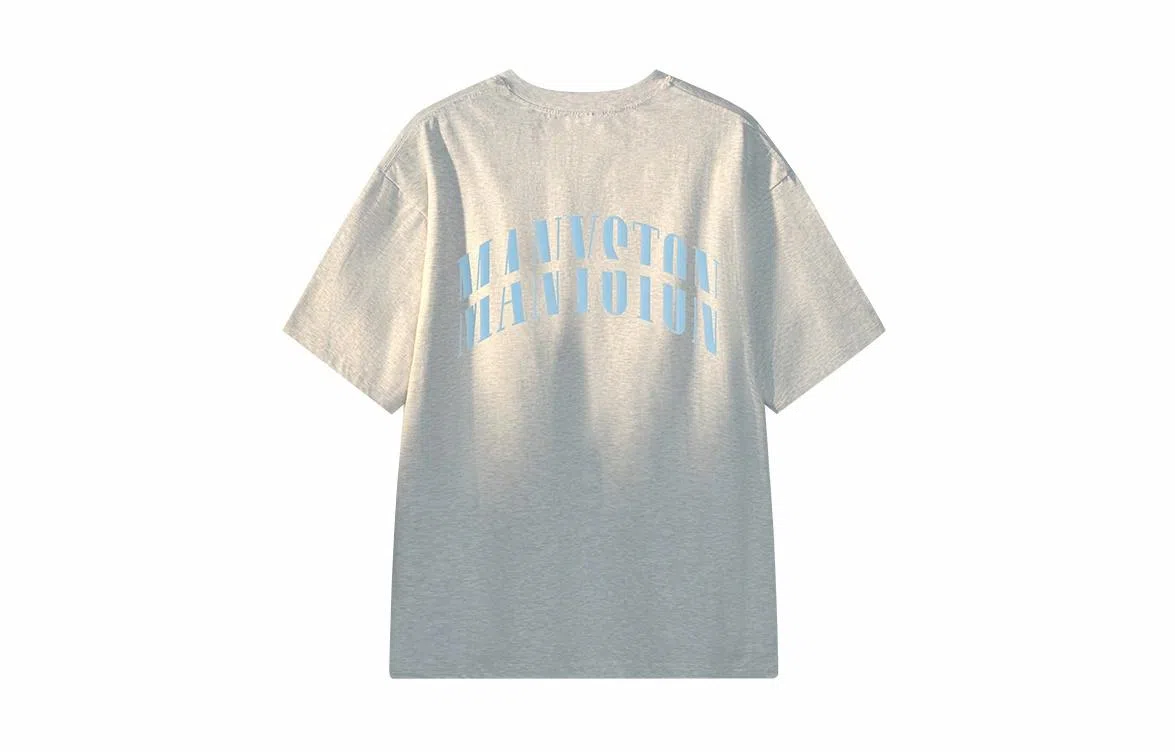 MANYSTON T