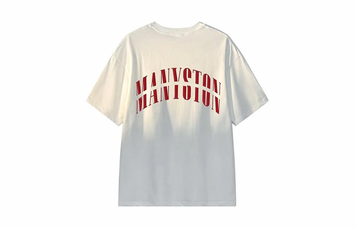 MANYSTON T