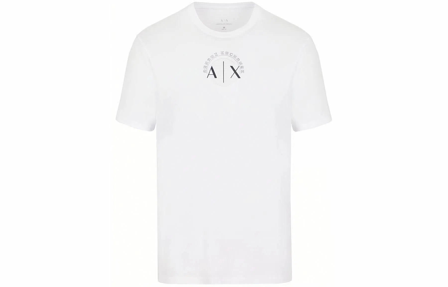 ARMANI EXCHANGE LogoT