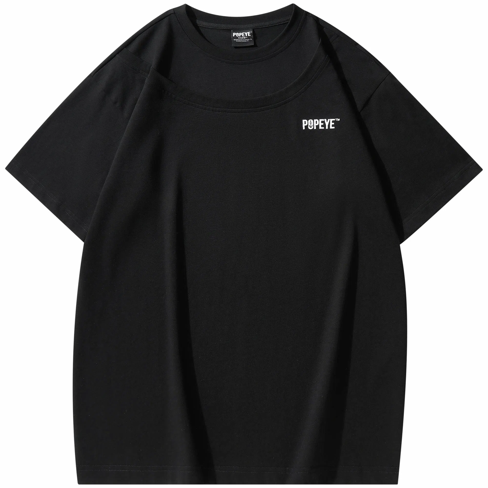 POPEYE Logo T