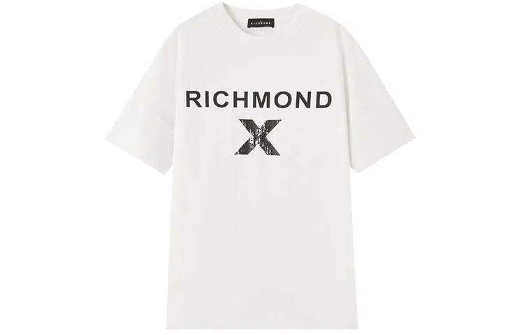 JOHN RICHMOND SS24 T