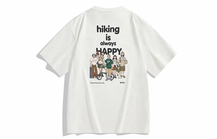 PEACEBIRD MEN ZOLA T