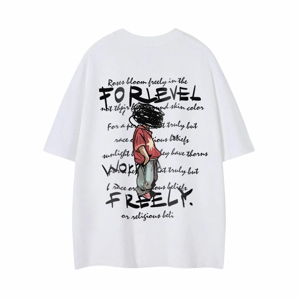 LEVEL RELAX T