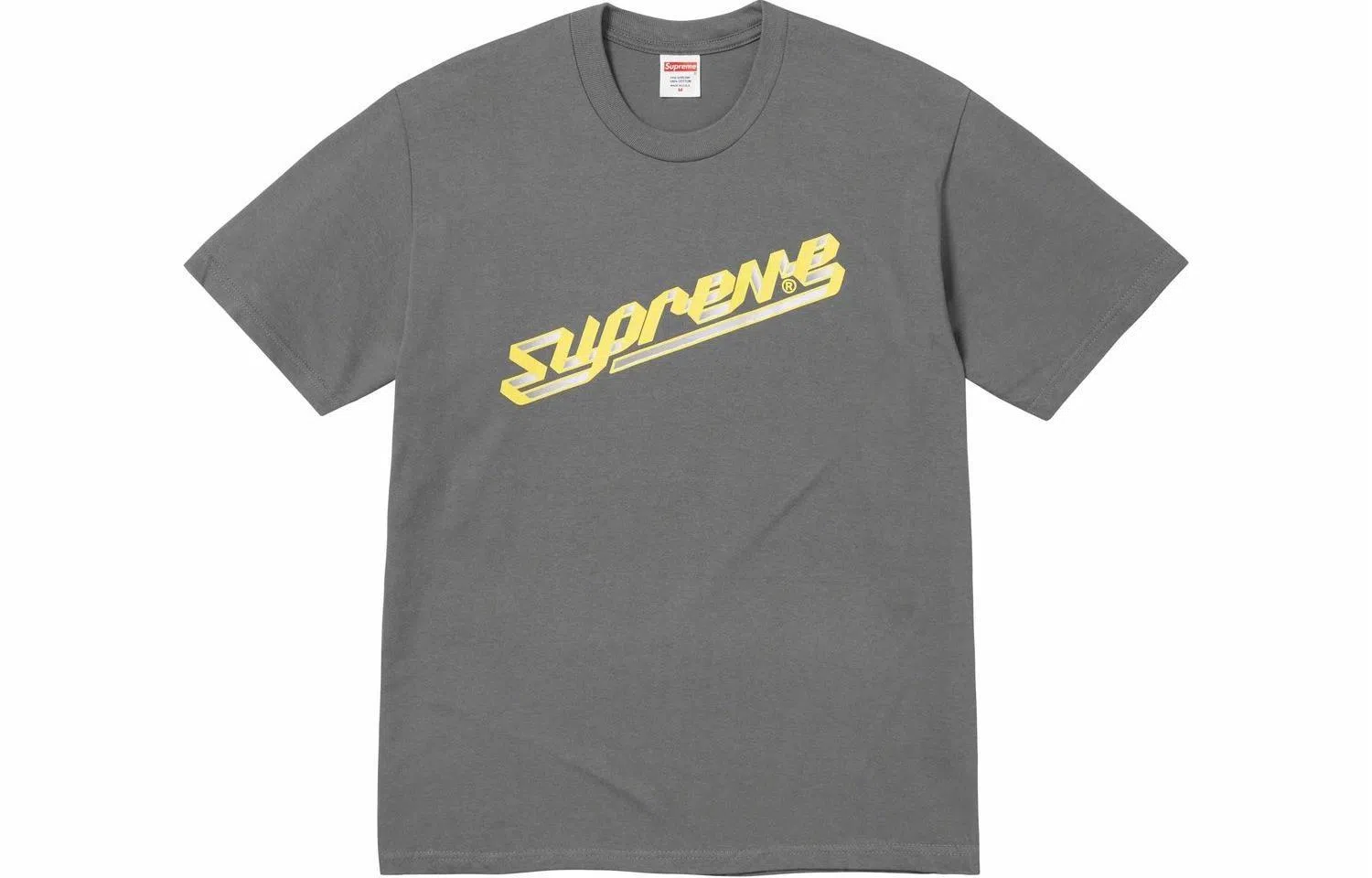 Supreme Banner Tee