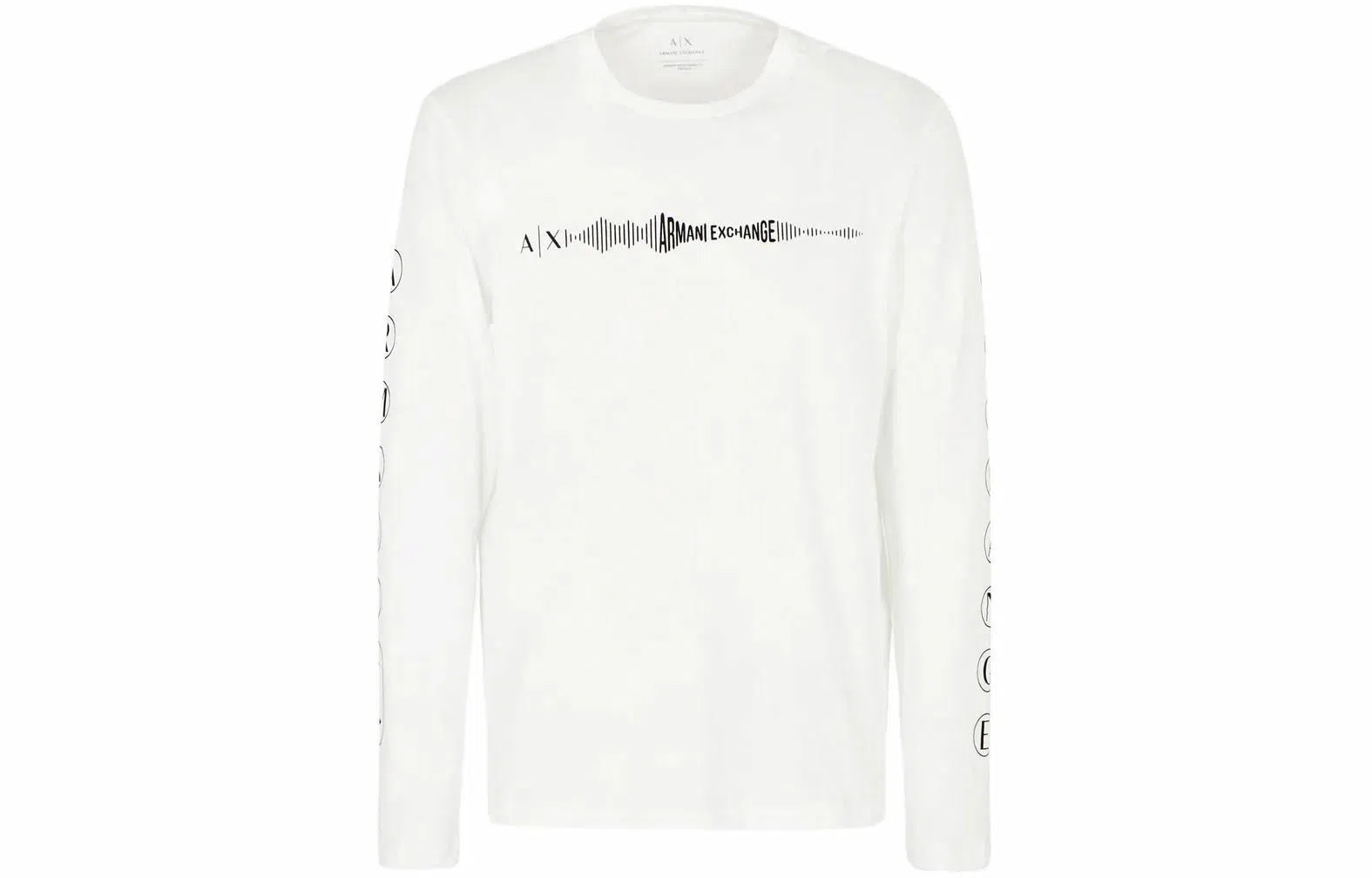 ARMANI EXCHANGE FW23 T