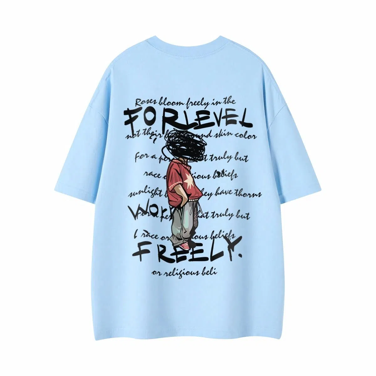 LEVEL RELAX T