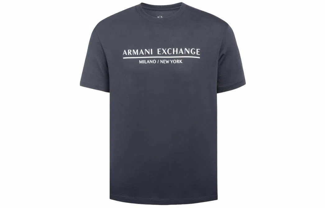 ARMANI EXCHANGE LogoT