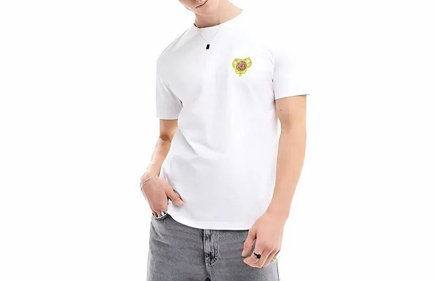 VERSACE JEANS COUTURE SS24 T