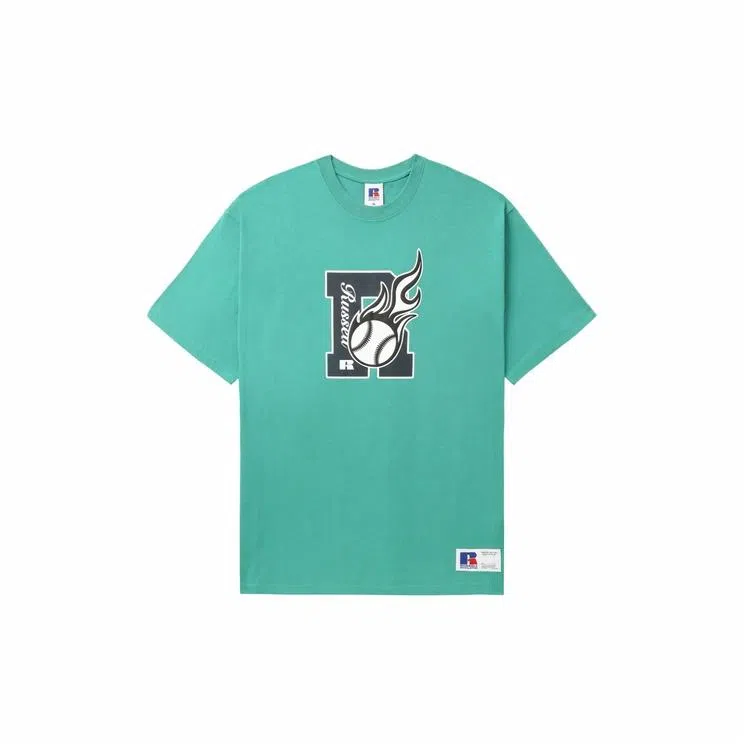 Russell Athletic SS24 RT