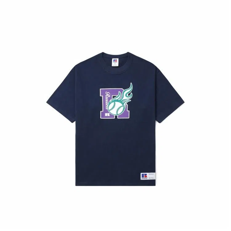 Russell Athletic SS24 RT