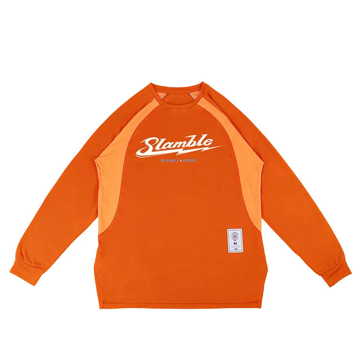 slamble T