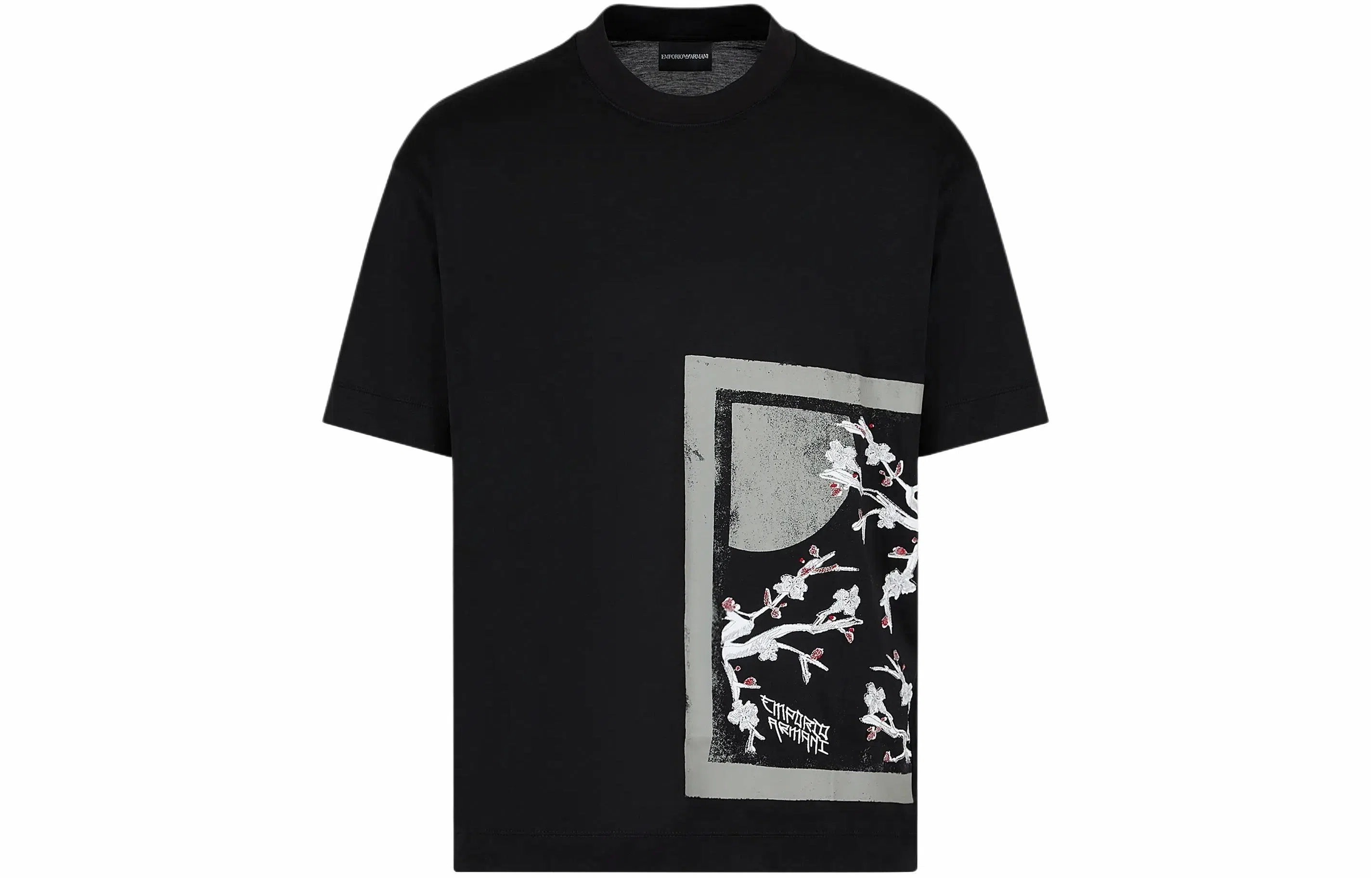 EMPORIO ARMANI SS24 T