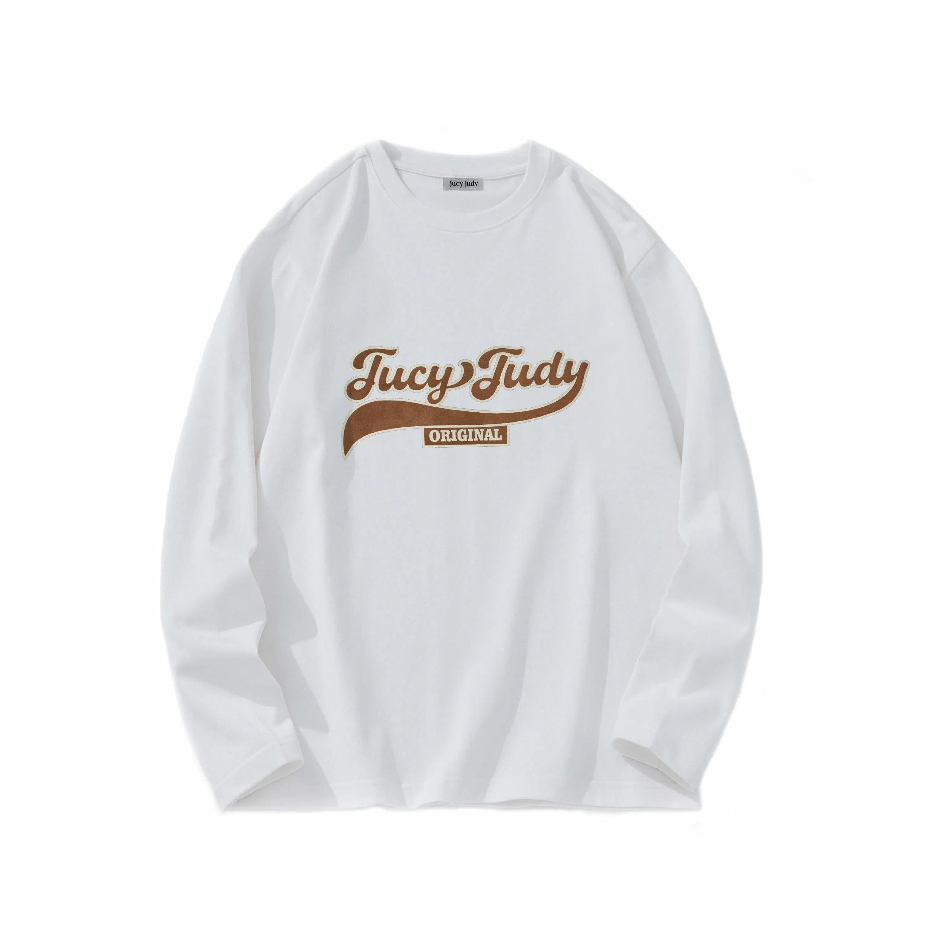 JUCY JUDY LogoT
