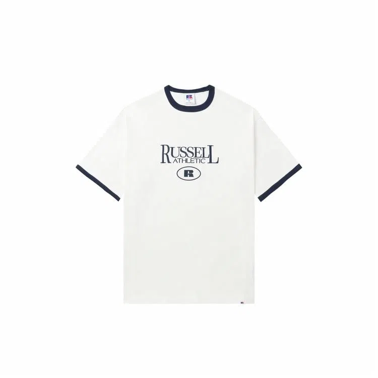 Russell Athletic SS24 T