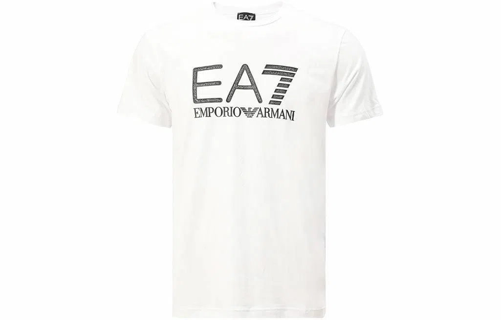 EMPORIO ARMANI EA7 LogoT