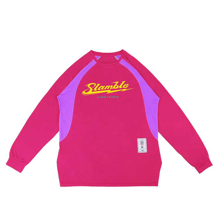 slamble T