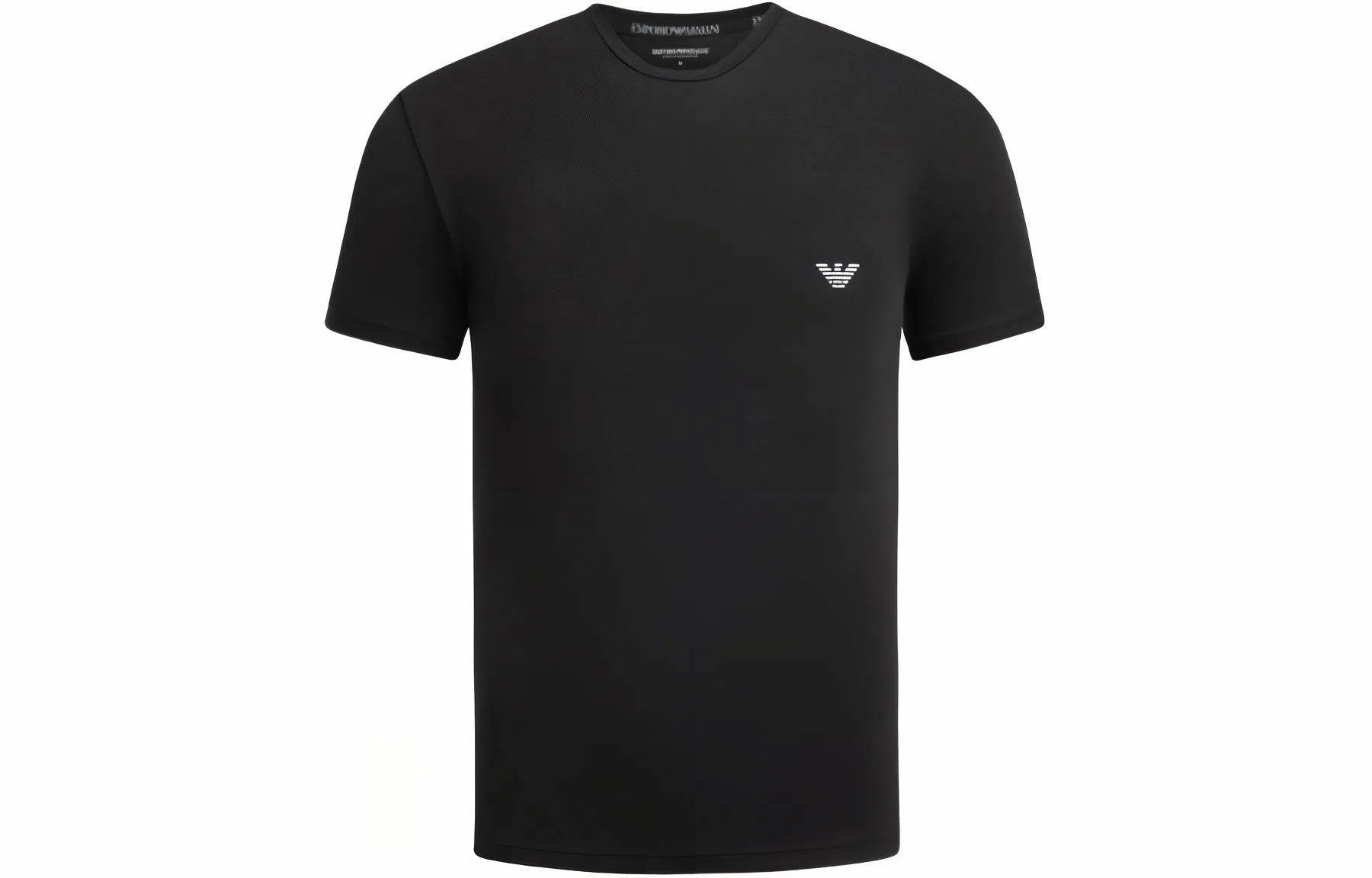 EMPORIO ARMANI SS24 LogoT