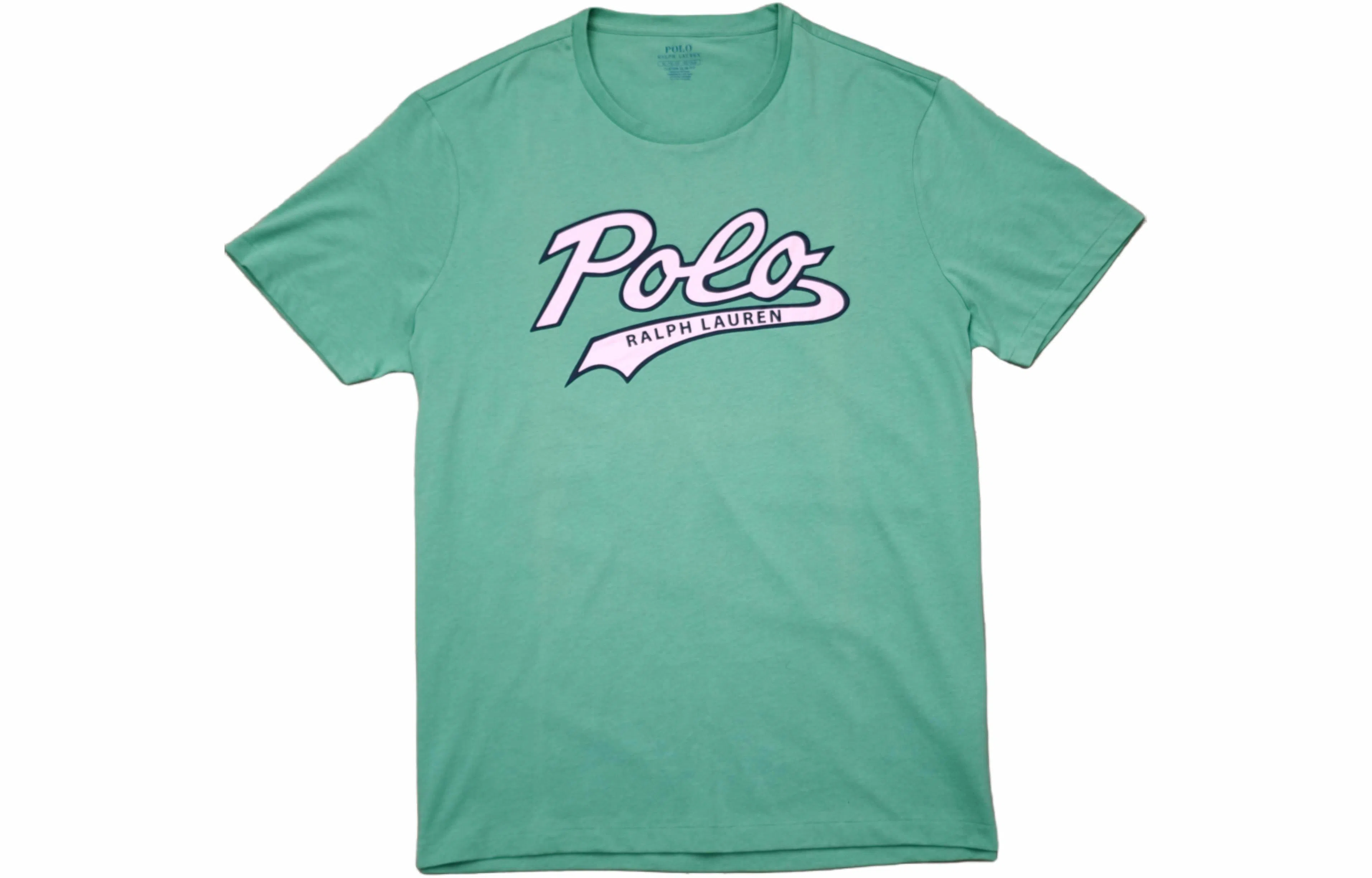 Polo Ralph Lauren LogoT