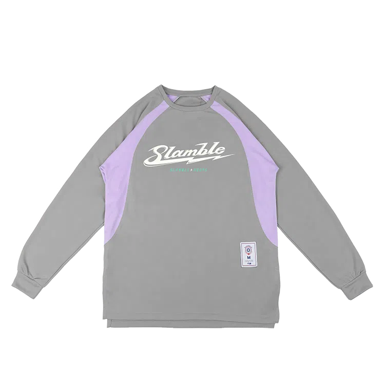 slamble T