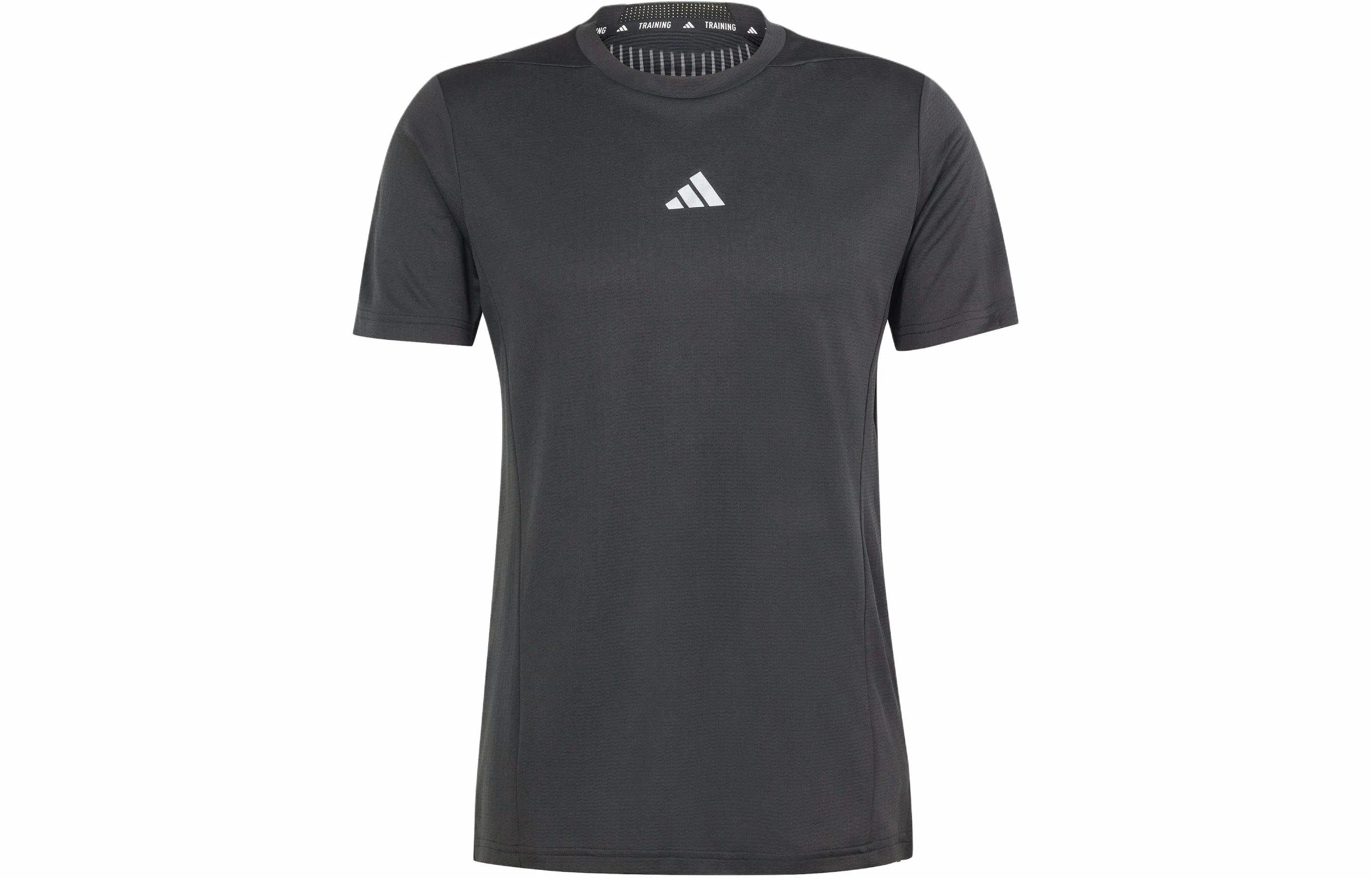 adidas Designed For Training Hiit Heat.Rdy LogoT