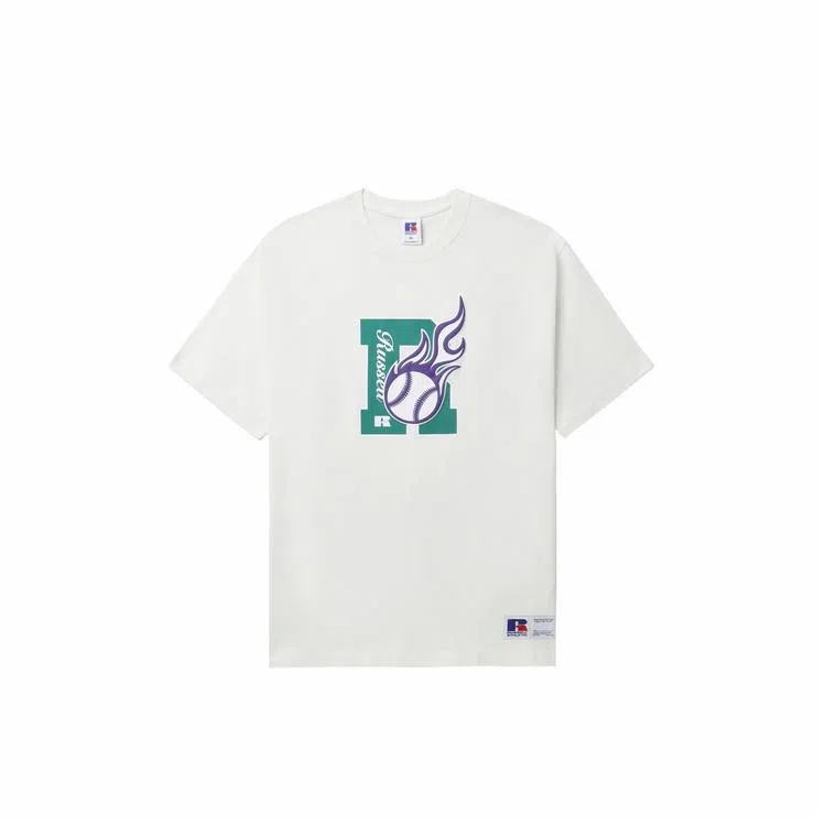 Russell Athletic SS24 RT