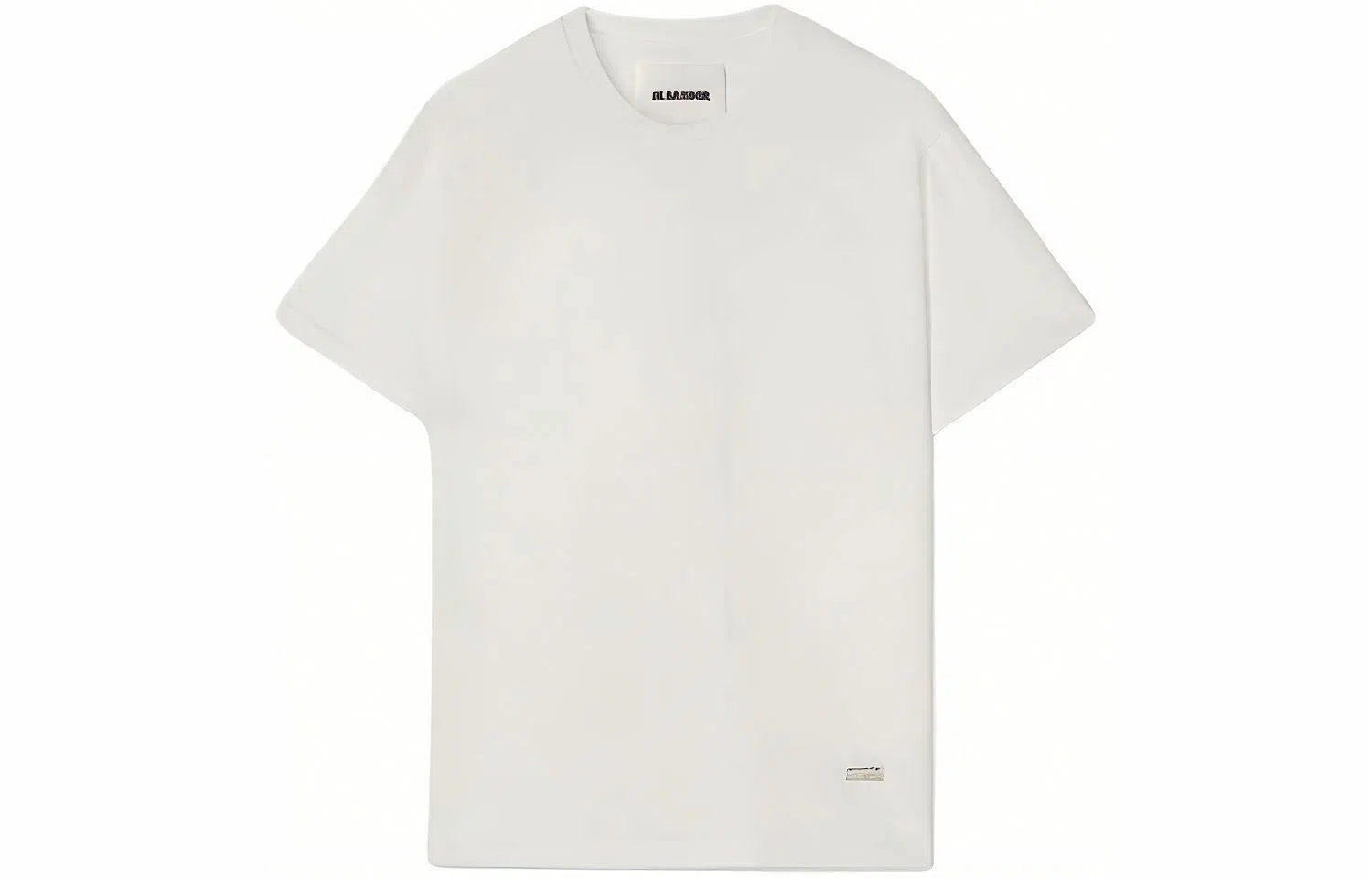 JIL SANDER SS24 LOGOT