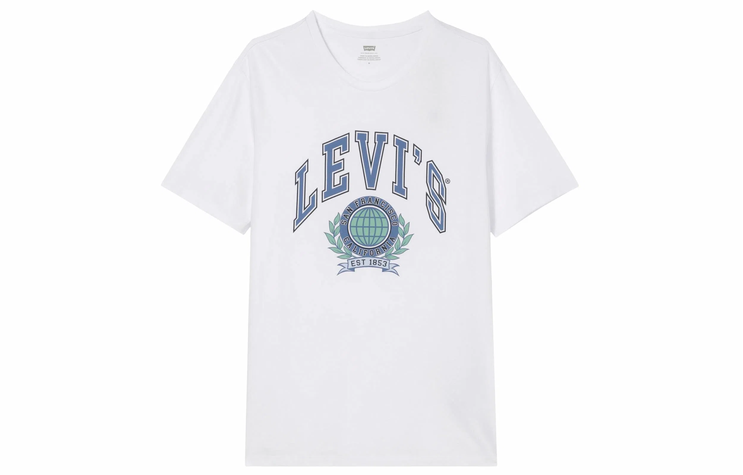 levis T