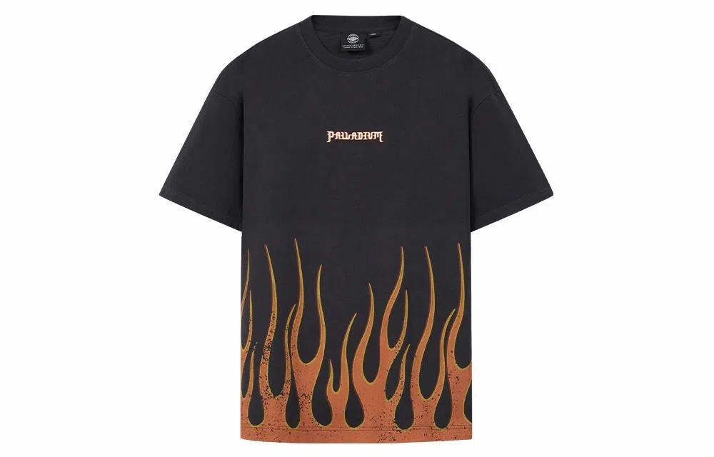 Palladium T