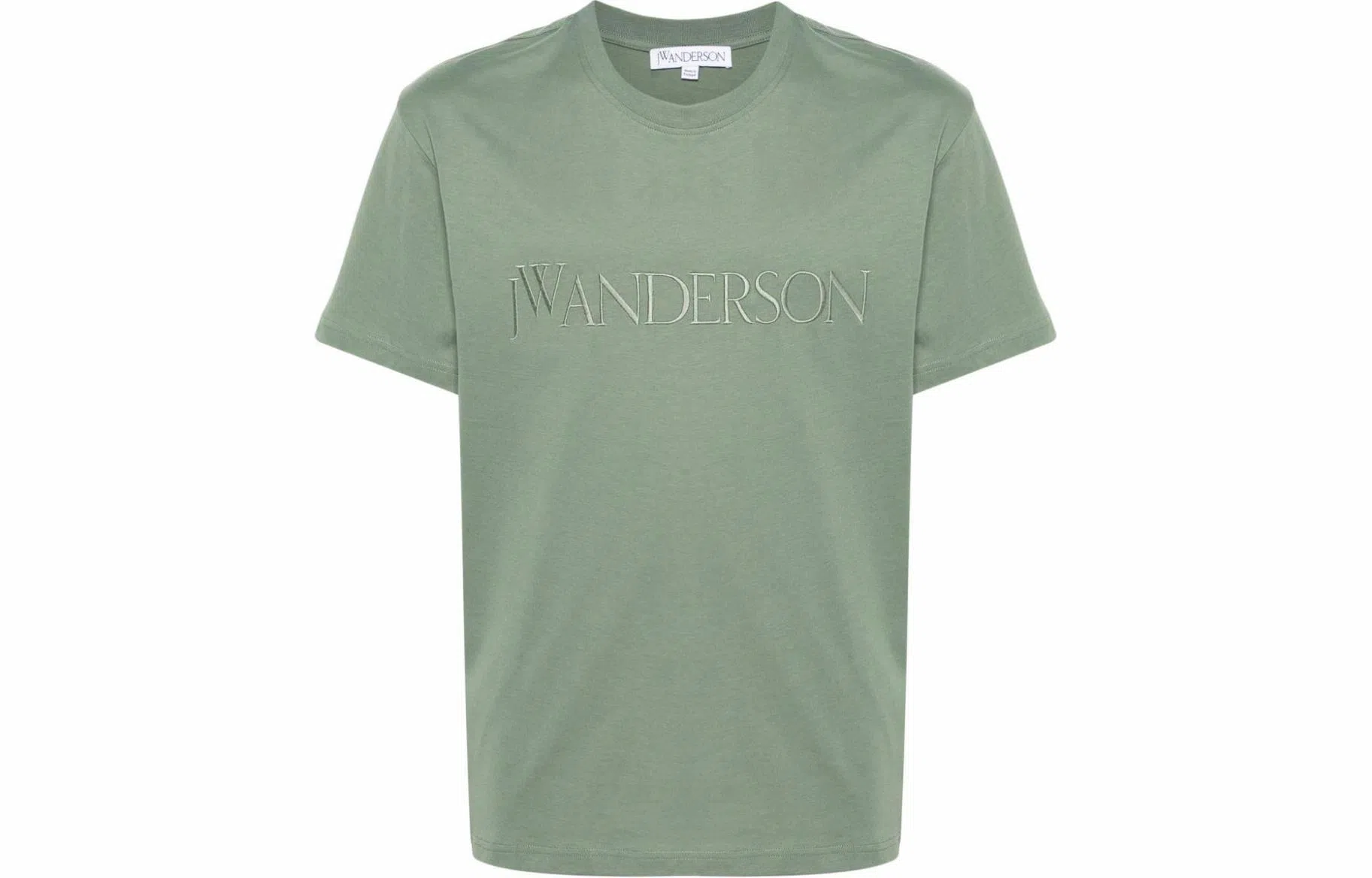 JW Anderson logo T