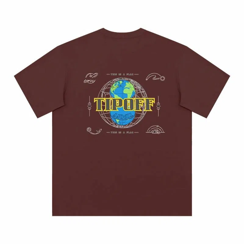 TIP-OFF T
