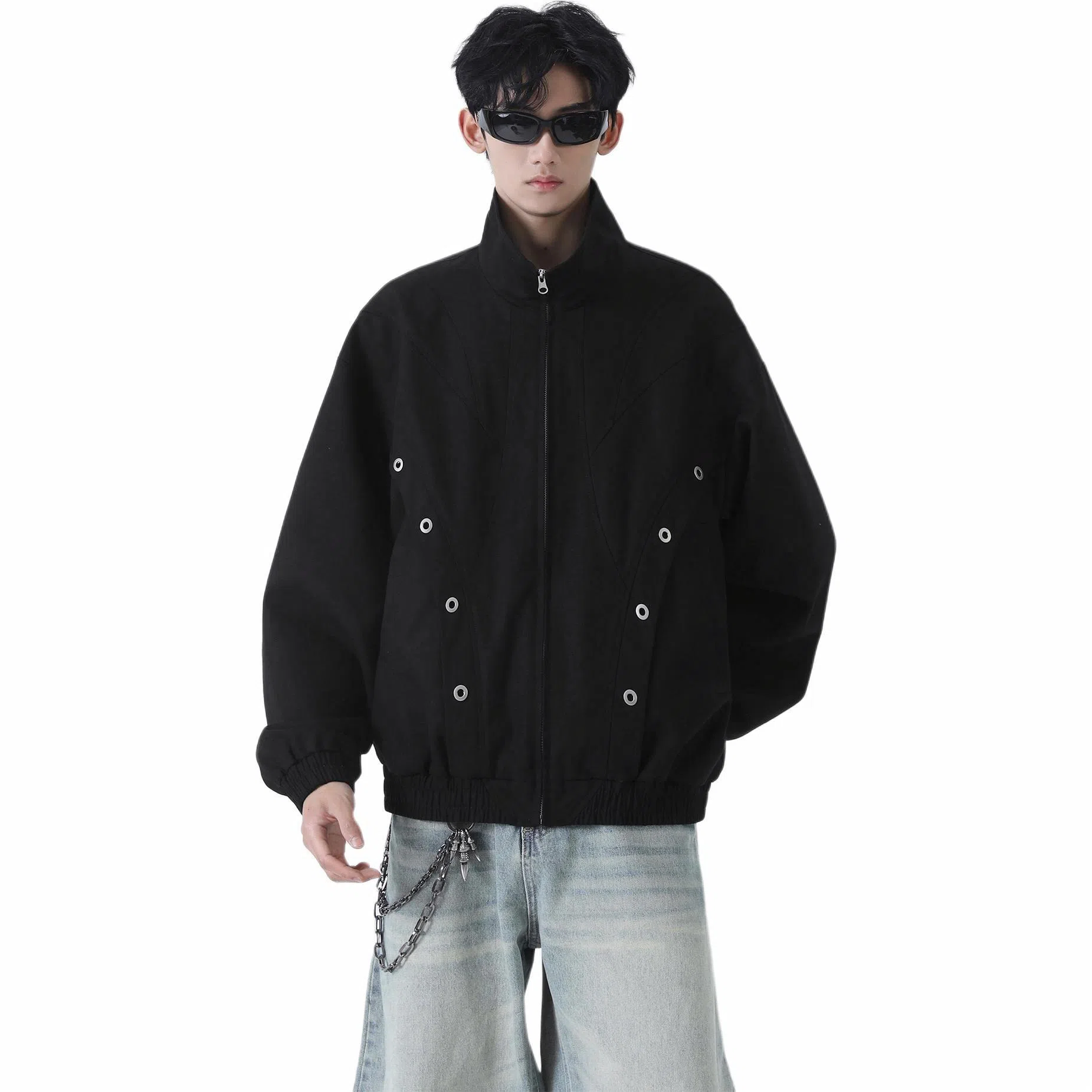 URBAN AUTHENTIC cleanfit