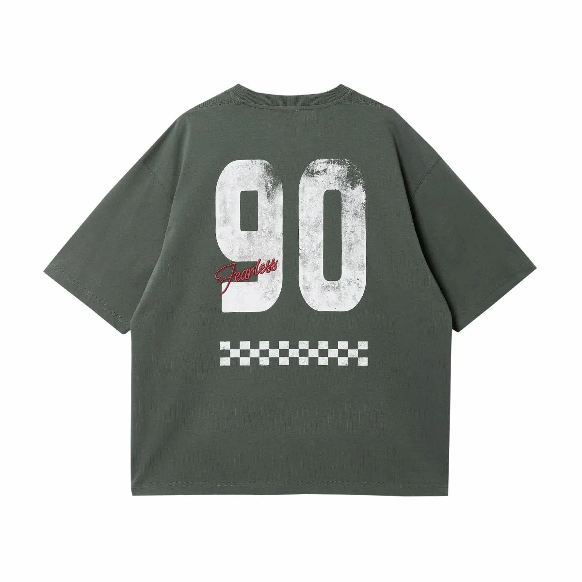 JACK JONES OVERSIZEDCLEANFITT