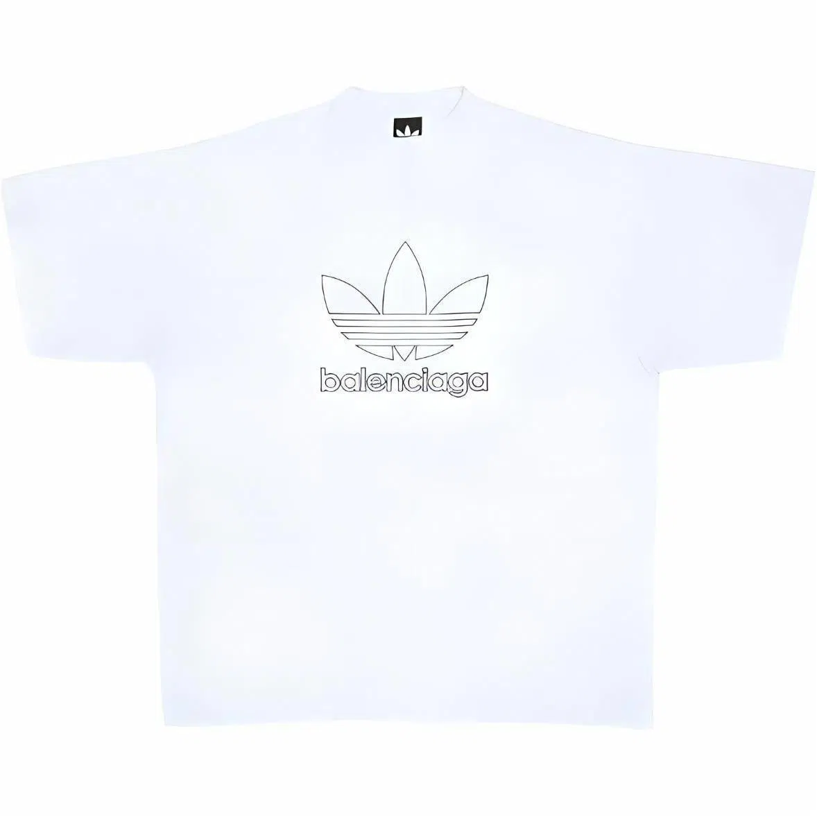 Balenciaga LogoT