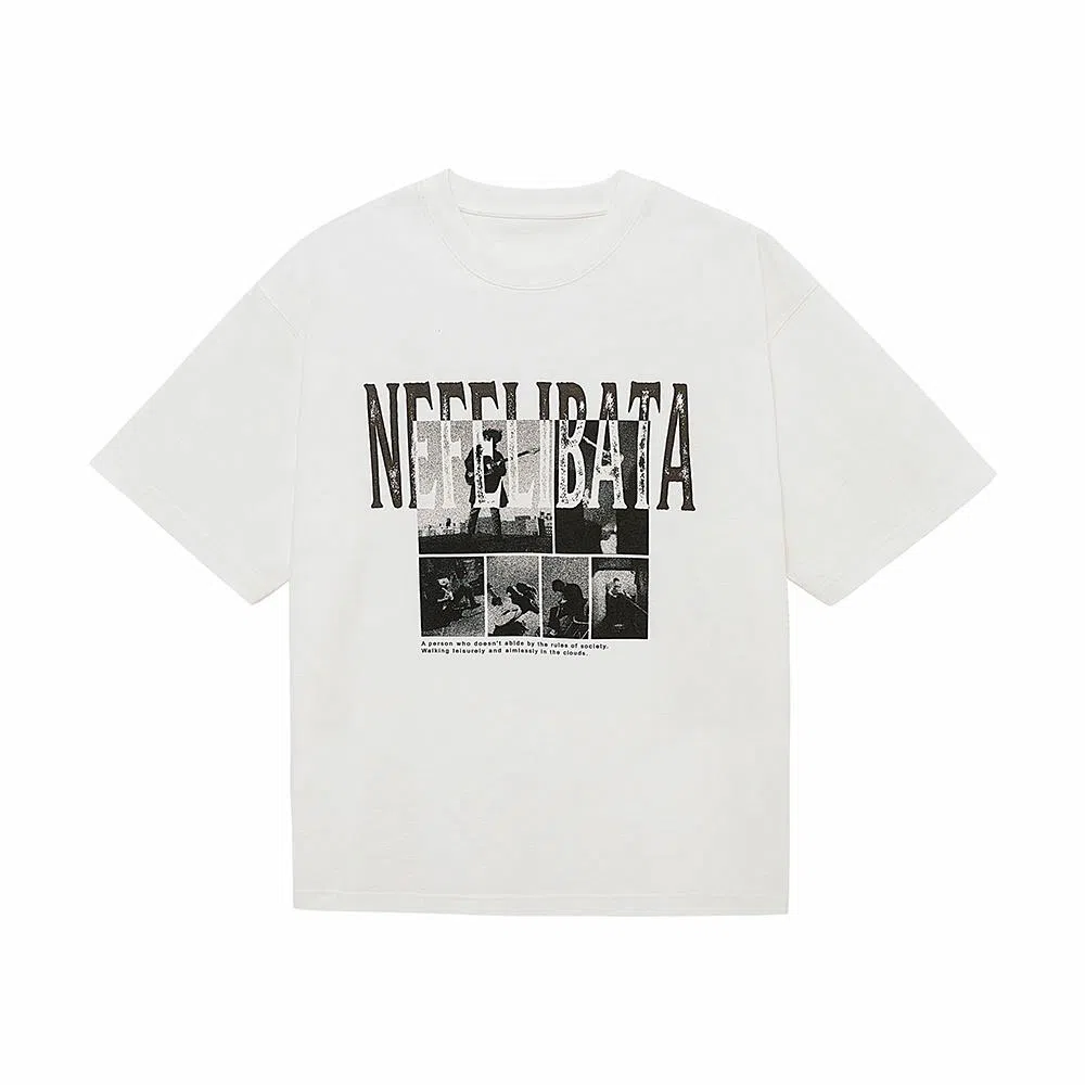 NANS STUDIO T