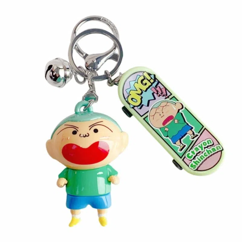 Crayon Shinchan PVC