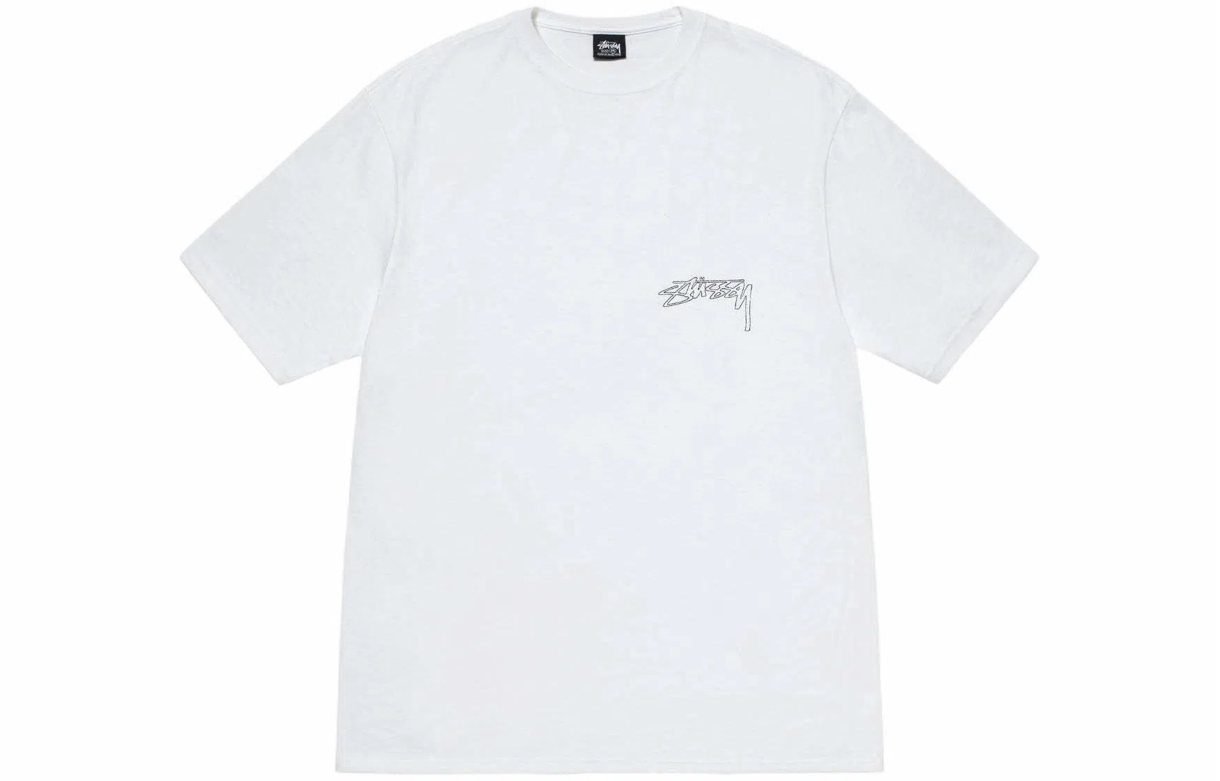 Stussy SS24 LogoT