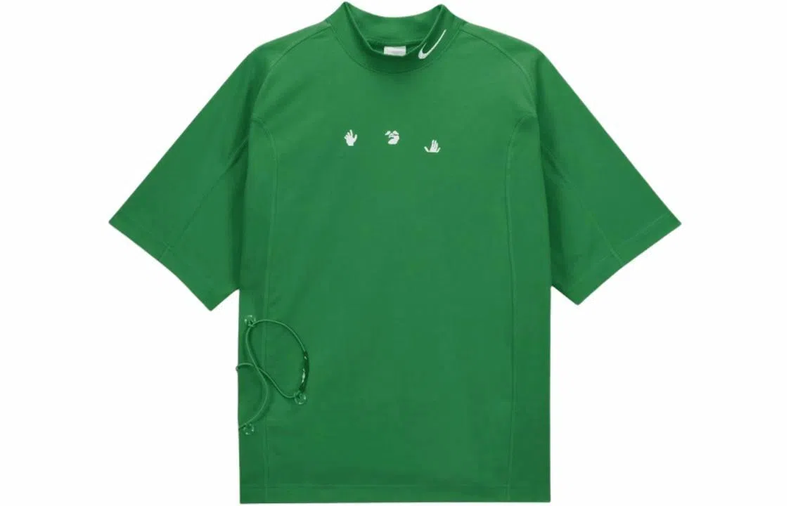 Nike x Off-White FW23 Logo T