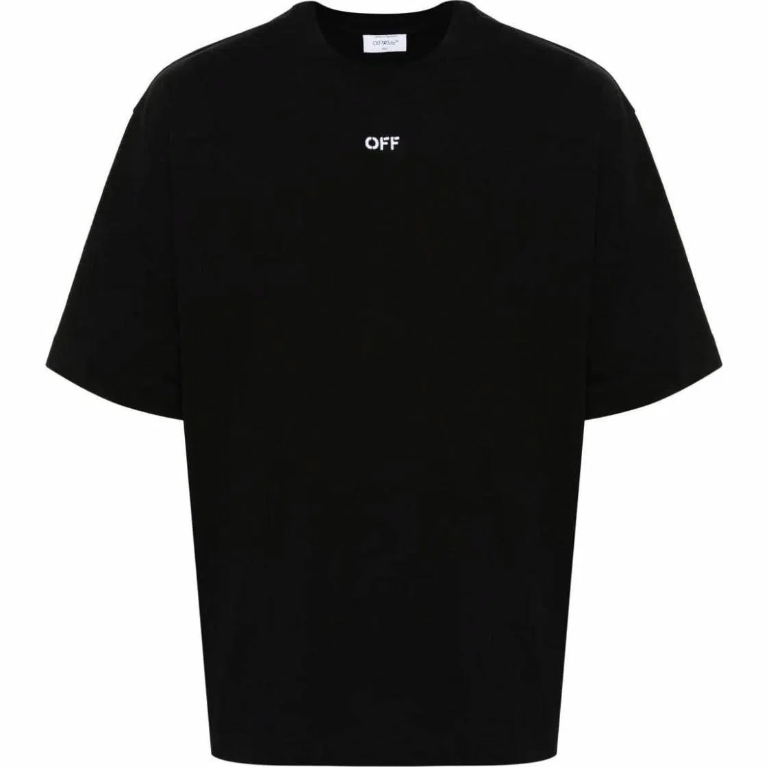 OFF-WHITE Logo Print T-Shirt