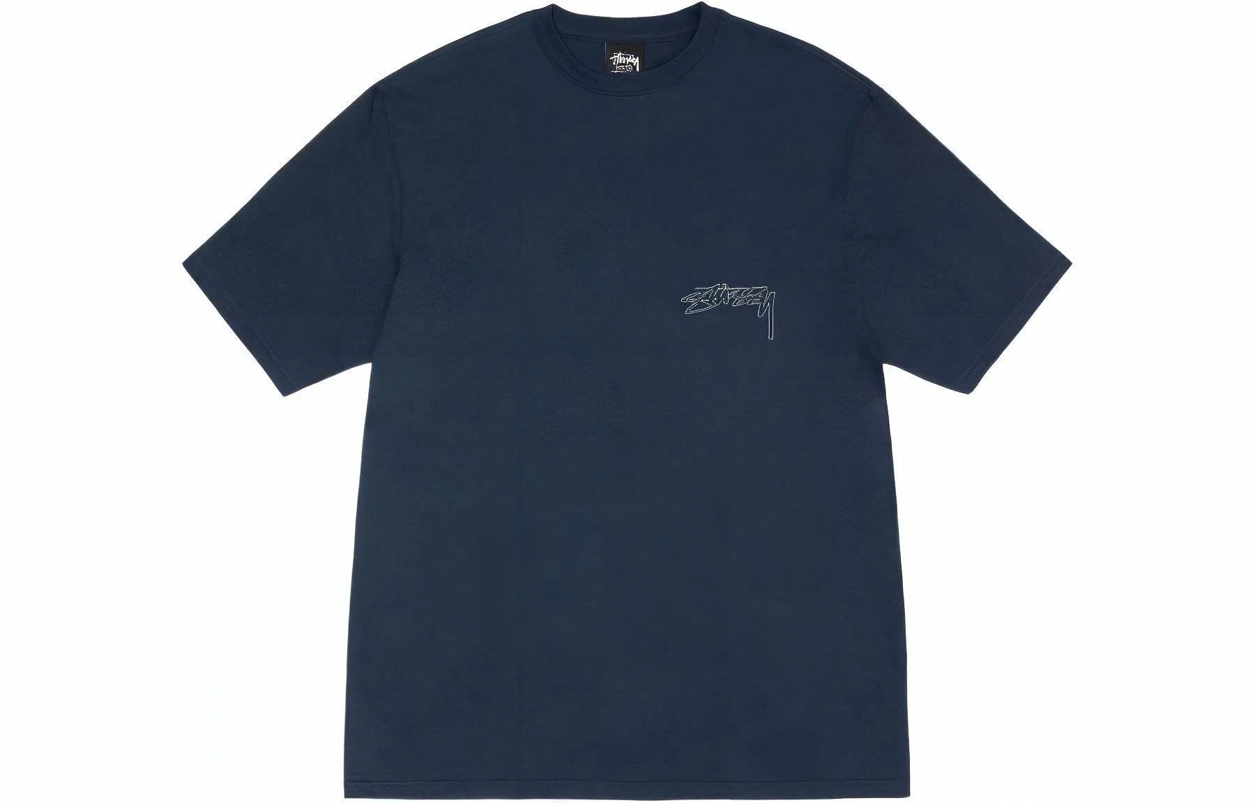 Stussy SS24 LogoT
