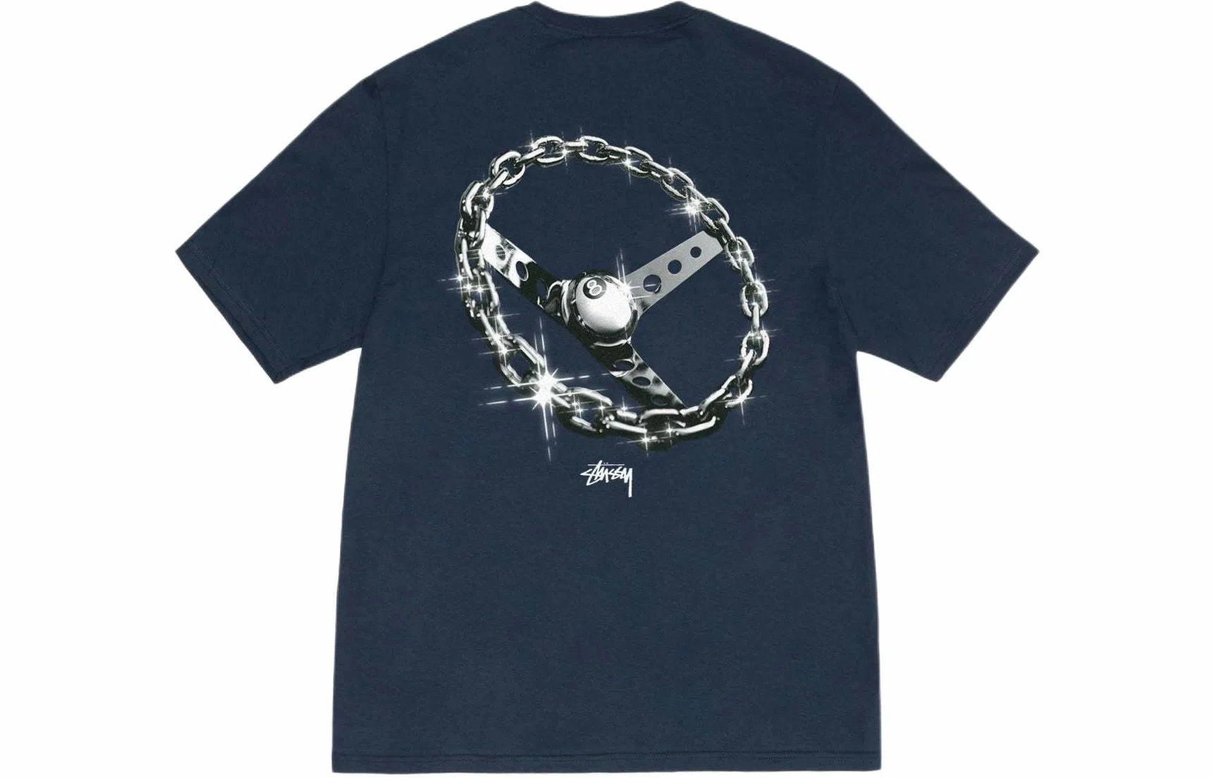 Stussy SS24 T