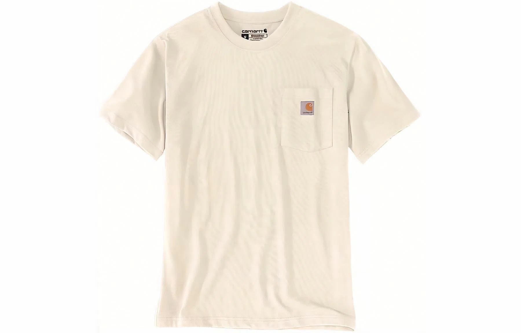 Carhartt 106149 HEAVYWEIGHT SHORT-SLEEVE POCKET C GRAPHIC T-SHIRT T RELAXED FIT